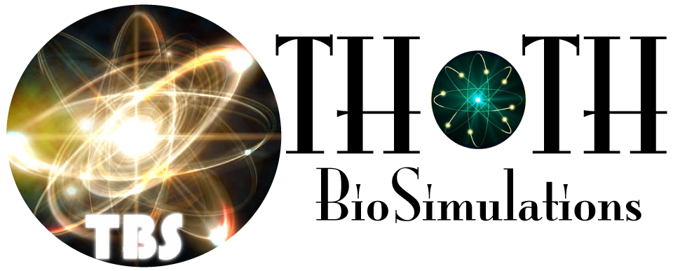 Thoth Biosimulations