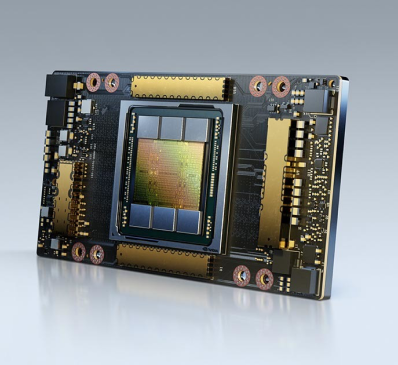 GPU hardware